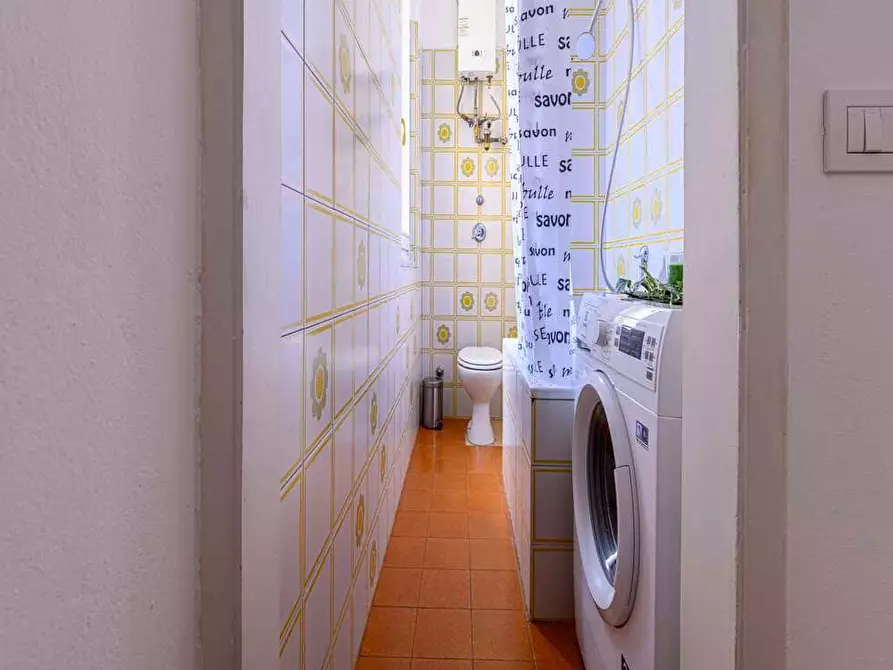 Immagine 28 di Camera in affitto  in Via Roberto Sarfatti7 a Milano