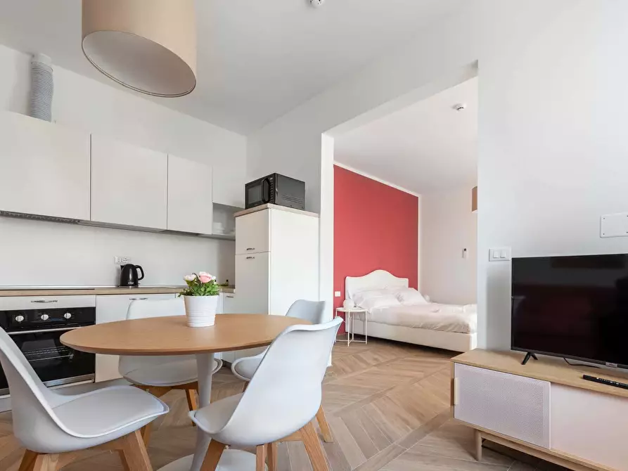 Immagine 12 di Appartamento in affitto  in Via Giuseppe Massarenti254 a Bologna