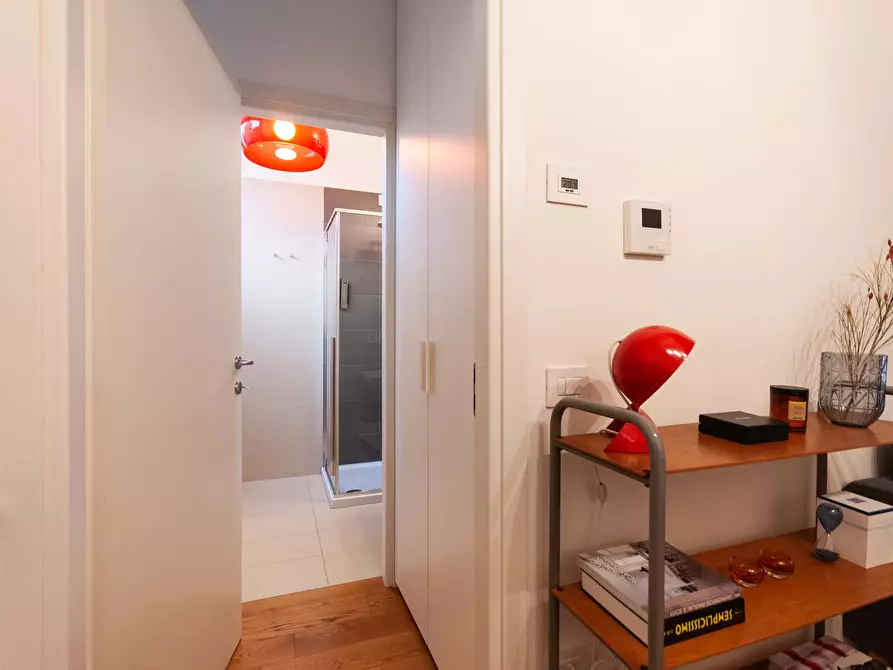 Immagine 4 di Appartamento in affitto  in Piazzale Bacone7a a Milano