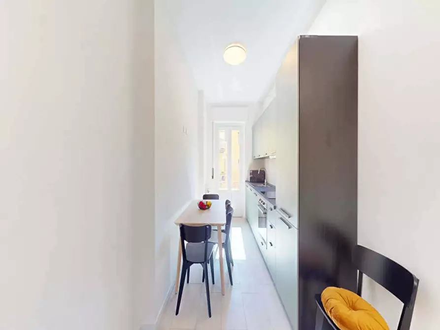 Immagine 8 di Camera in affitto  in Via Pola19 a Milano