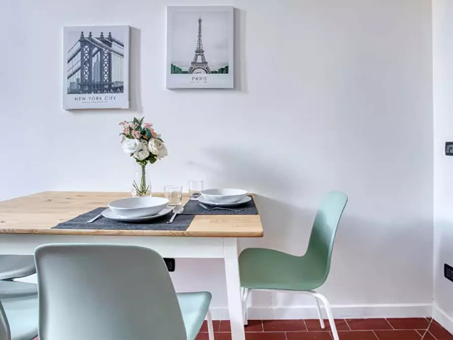 Immagine 12 di Appartamento in affitto  in Via Comune Antico42 a Milano