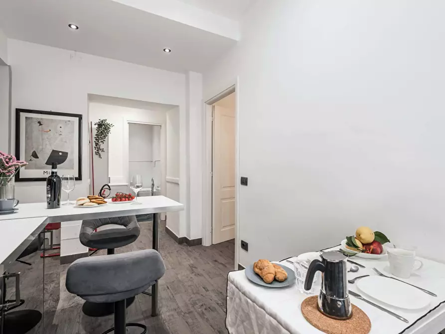 Immagine 18 di Appartamento in affitto  in Via Galvani33B a Roma