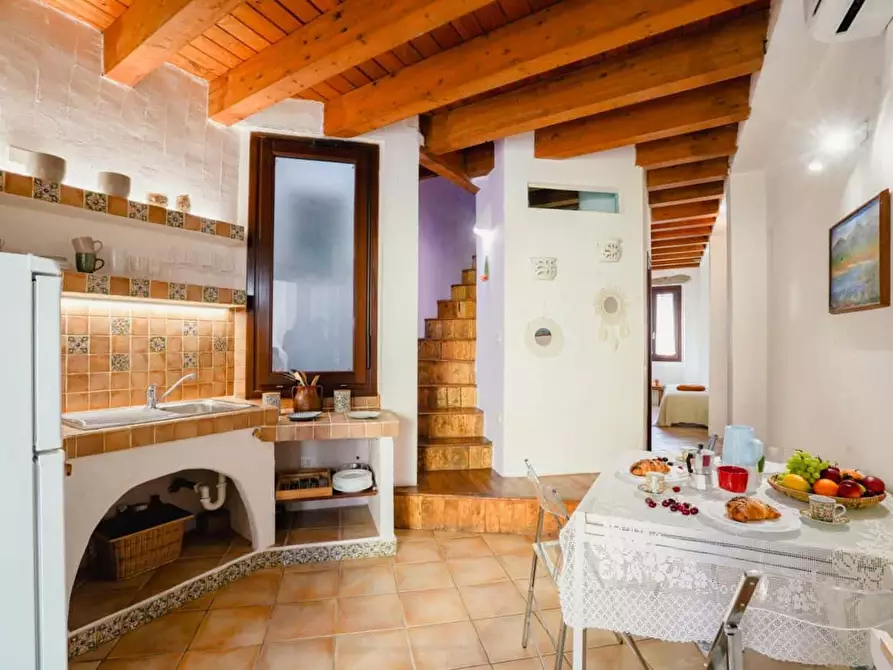 Immagine 4 di Appartamento in affitto  in Via Piccola1 a Olbia
