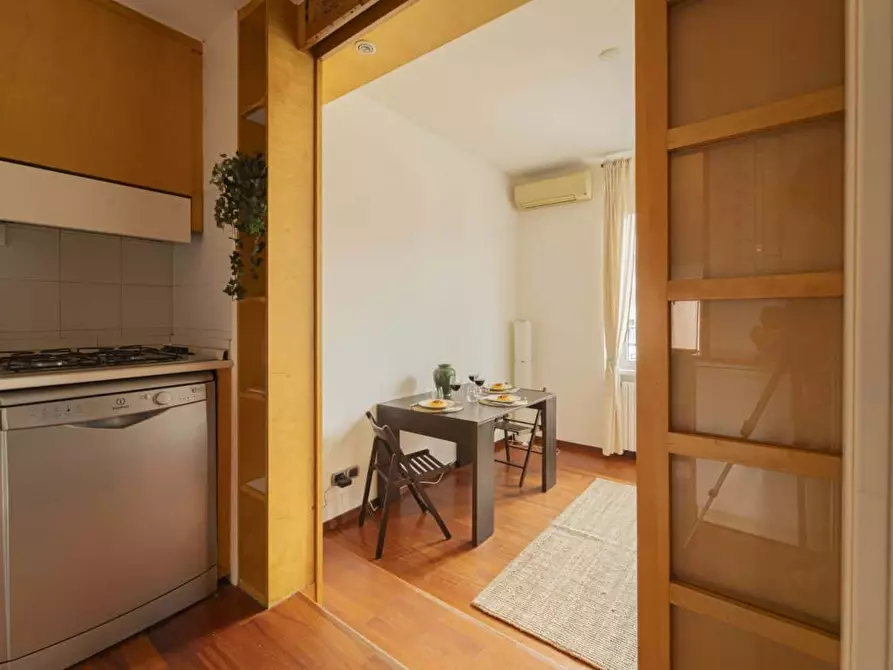 Immagine 13 di Appartamento in affitto  in Via Vettabbia1 a Milano