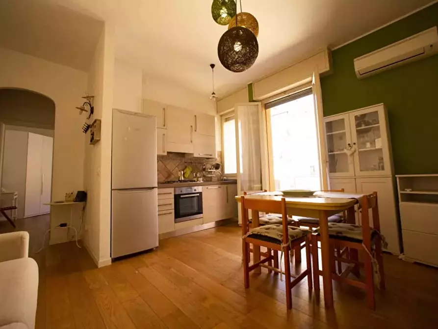 Immagine 1 di Appartamento in affitto  in Via Eleonora Duse18 a Bologna