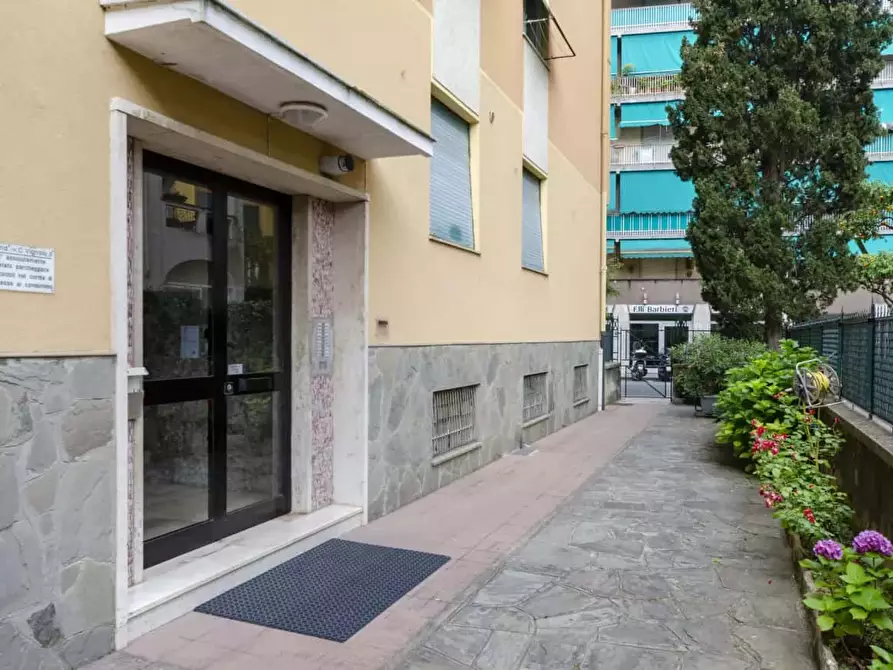 Immagine 33 di Appartamento in affitto  in Via Cervetti Vignolo5 a Santa Margherita Ligure