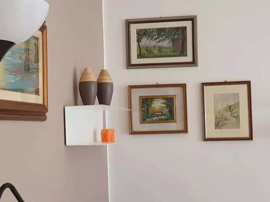 Immagine 7 di Appartamento in affitto  in Via M. Ferrazzi9 a Padova