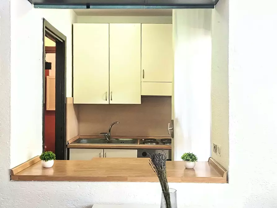 Immagine 4 di Appartamento in affitto  in Via Bullona a Milano