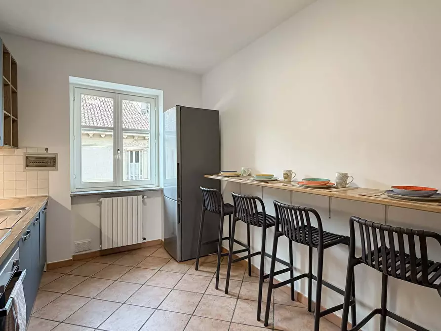 Immagine 45 di Appartamento in affitto  in Via Massena59 a Torino