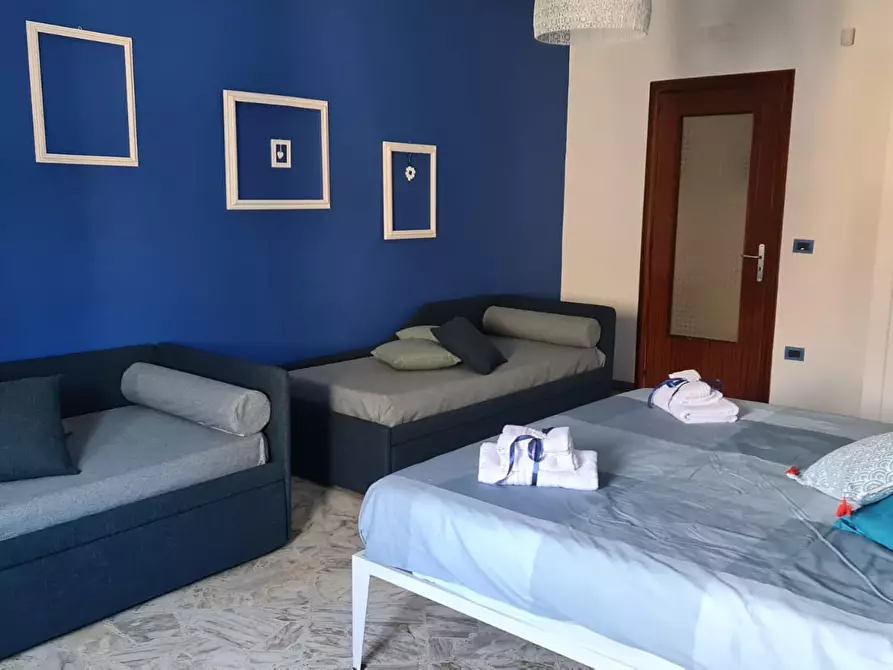 Immagine 4 di Appartamento in affitto  in Via Colle San Bartolomeo47 a Pompei