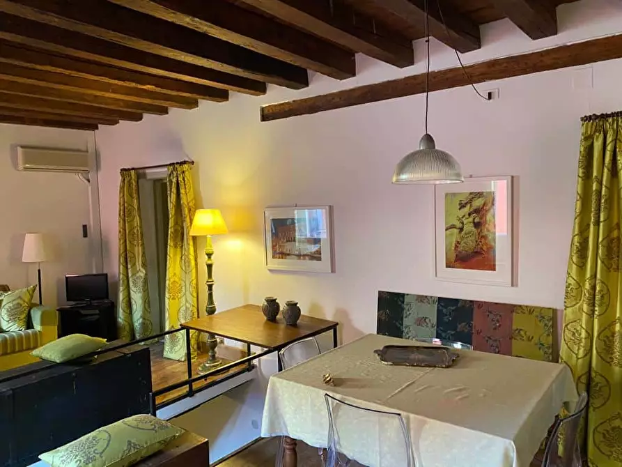 Immagine 20 di Appartamento in affitto  in Calle Larga Ferrando328 a Venezia