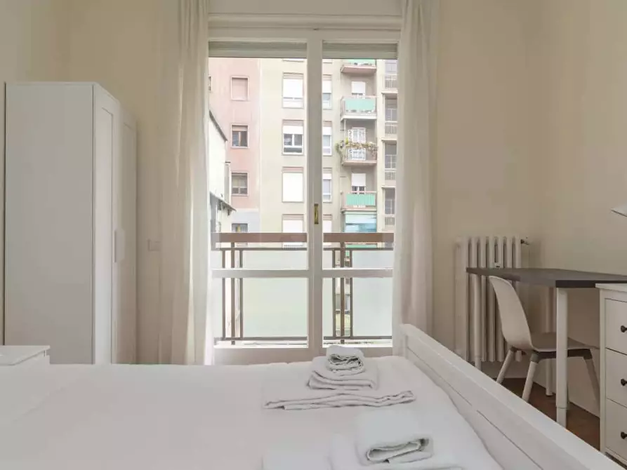 Immagine 22 di Appartamento in affitto  in Via Pietro Orseolo3 a Milano