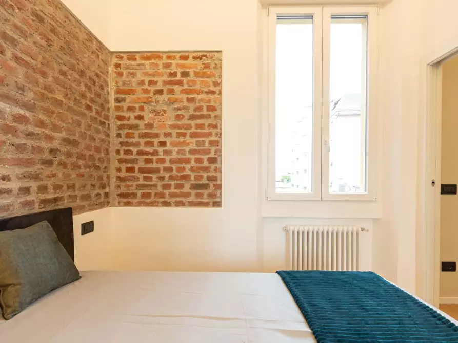 Immagine 17 di Appartamento in affitto  in Via Luigi Mercantini16 a Milano