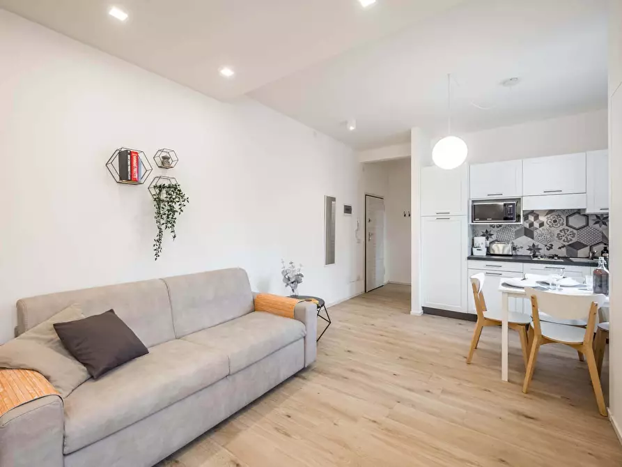 Immagine 31 di Appartamento in affitto  in Viale C. Sigonio76 a Modena