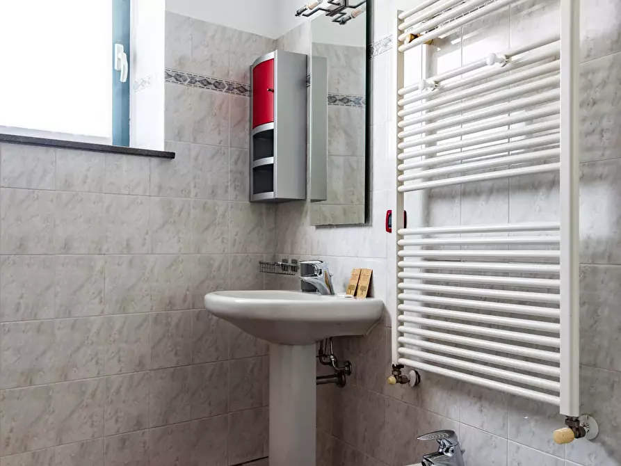 Immagine 13 di Appartamento in affitto  in Via Vico Magistretti3 a Milano