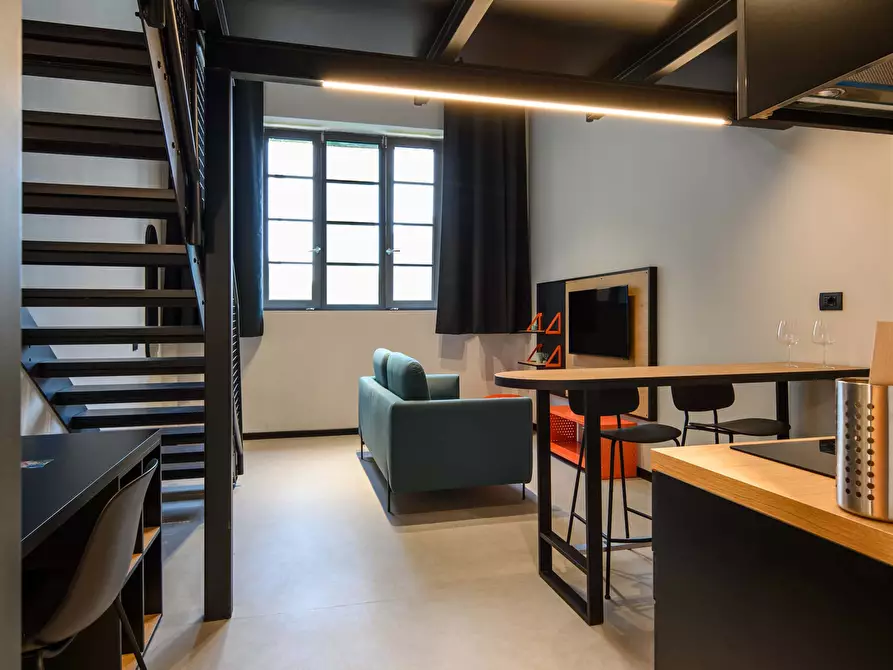 Immagine 2 di Appartamento in affitto  in Viale Giovanni Suzzani96 a Milano