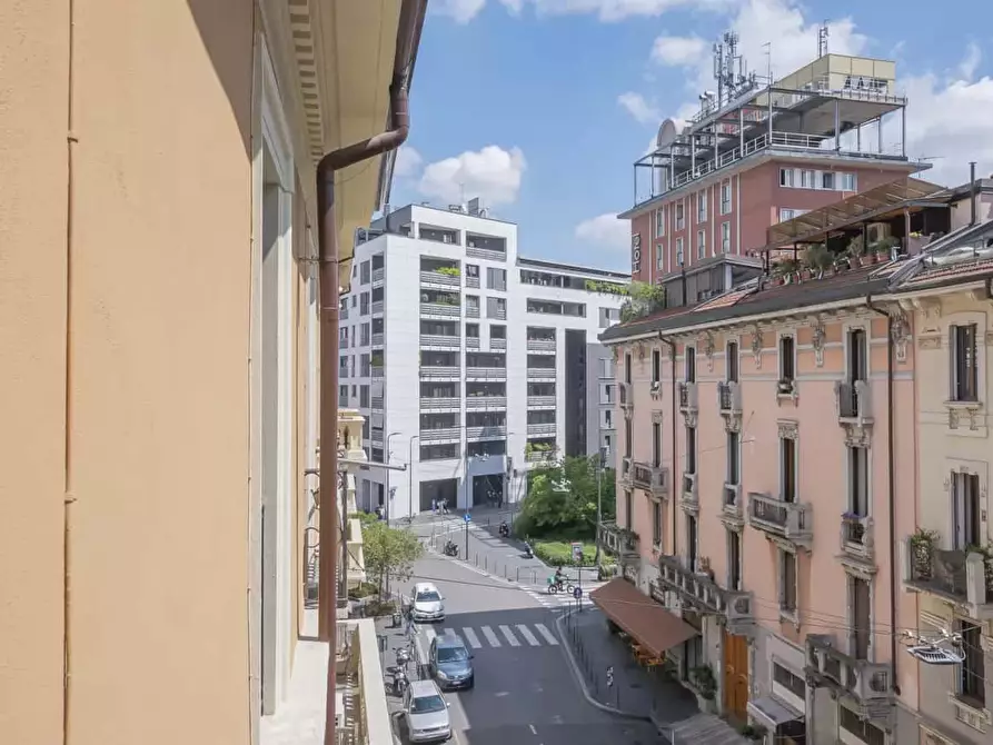 Immagine 20 di Appartamento in affitto  in Via Lodovico Muratori10 a Milano