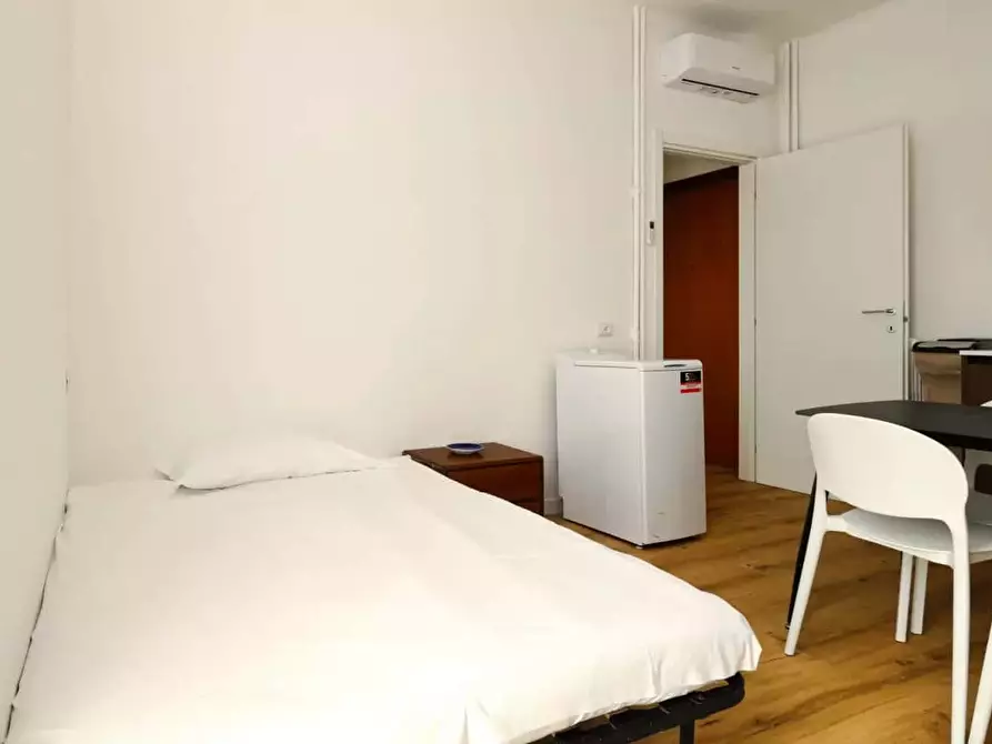 Immagine 7 di Appartamento in affitto  in Via Monte San Gabriele1 a Milano