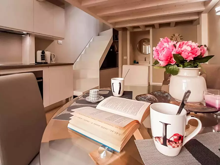 Immagine 2 di Appartamento in affitto  in Via Aleardo Aleardi a Milano