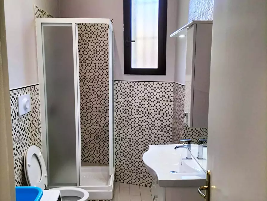 Immagine 20 di Appartamento in affitto  in Via Roberto Cozzi3 a Milano