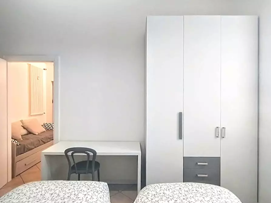 Immagine 11 di Appartamento in affitto  in Viale Giovanni Suzzani a Milano