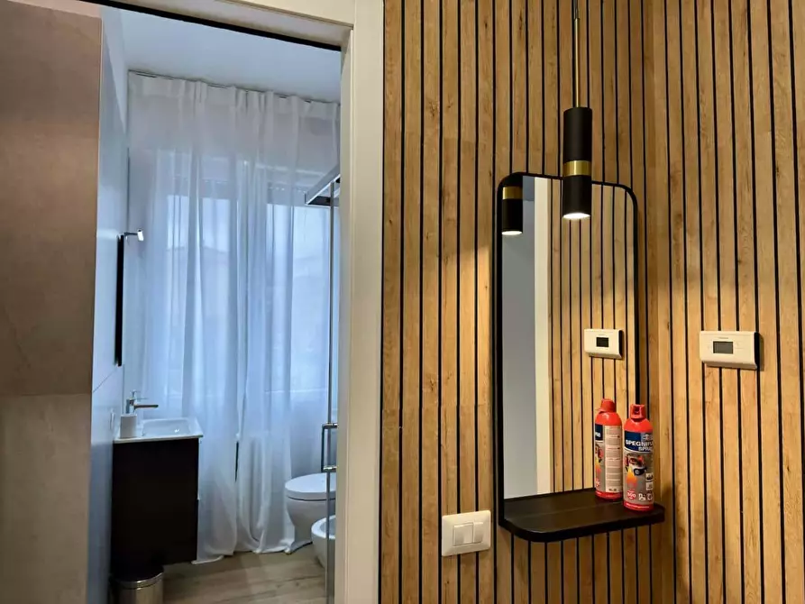 Immagine 11 di Appartamento in affitto  in Via Valleggio22 a Como