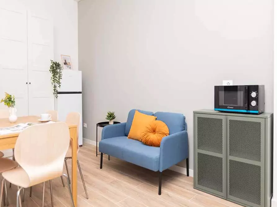 Immagine 24 di Camera in affitto  in Largo Cavalieri di Malta6 a Milano