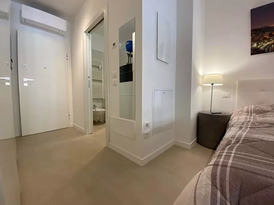 Immagine 5 di Appartamento in affitto  in Via Mascarella86 a Bologna