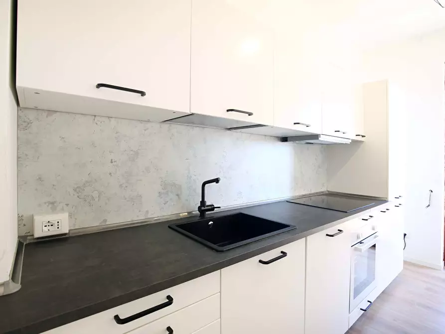 Immagine 15 di Camera in affitto  in Via Privata Mauro Rota8 a Milano