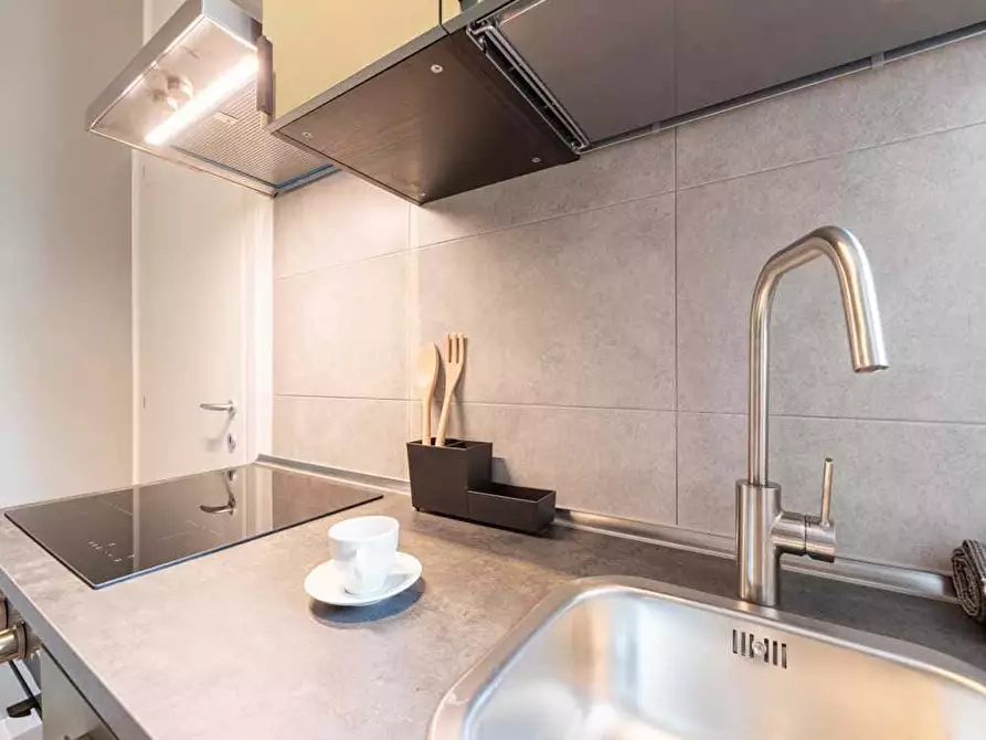 Immagine 7 di Camera in affitto  in Via Salvatore Barzilai9 a Milano