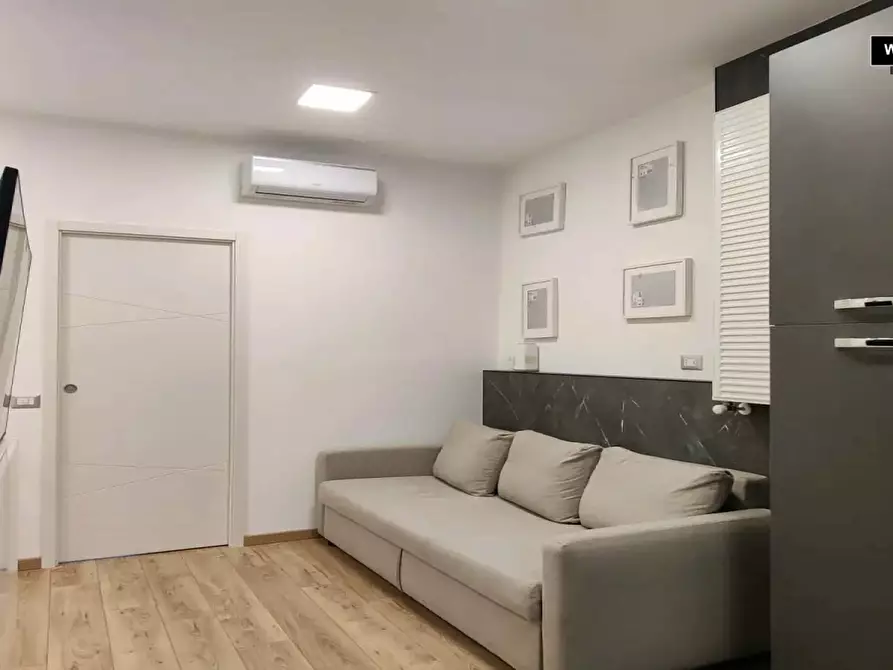 Immagine 6 di Appartamento in affitto  in Via Camillo Ugoni a Milano