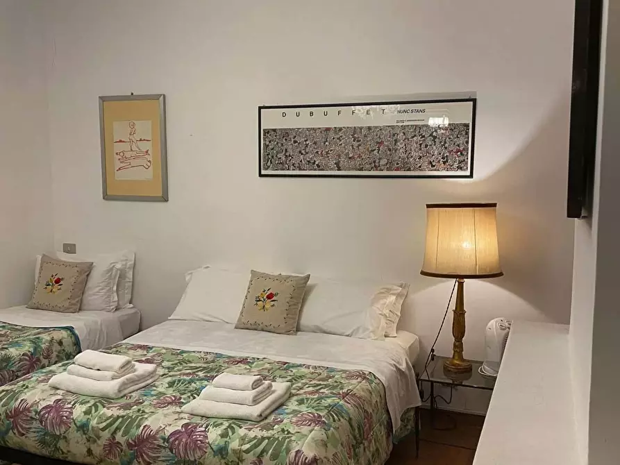 Immagine 1 di Appartamento in affitto  in Via Messina30 a Roma