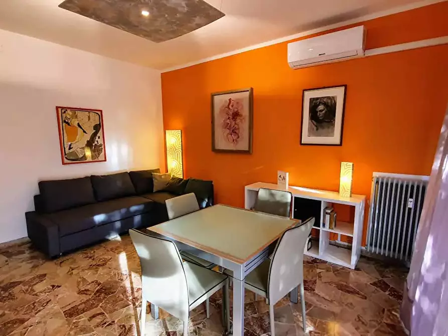 Immagine 2 di Appartamento in affitto  in Via Paolo Rolli4 a Padova