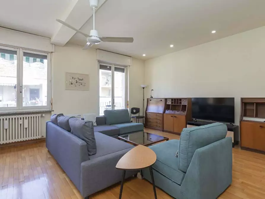 Immagine 25 di Appartamento in affitto  in Via Giovanni Battista Niccolini21 a Milano