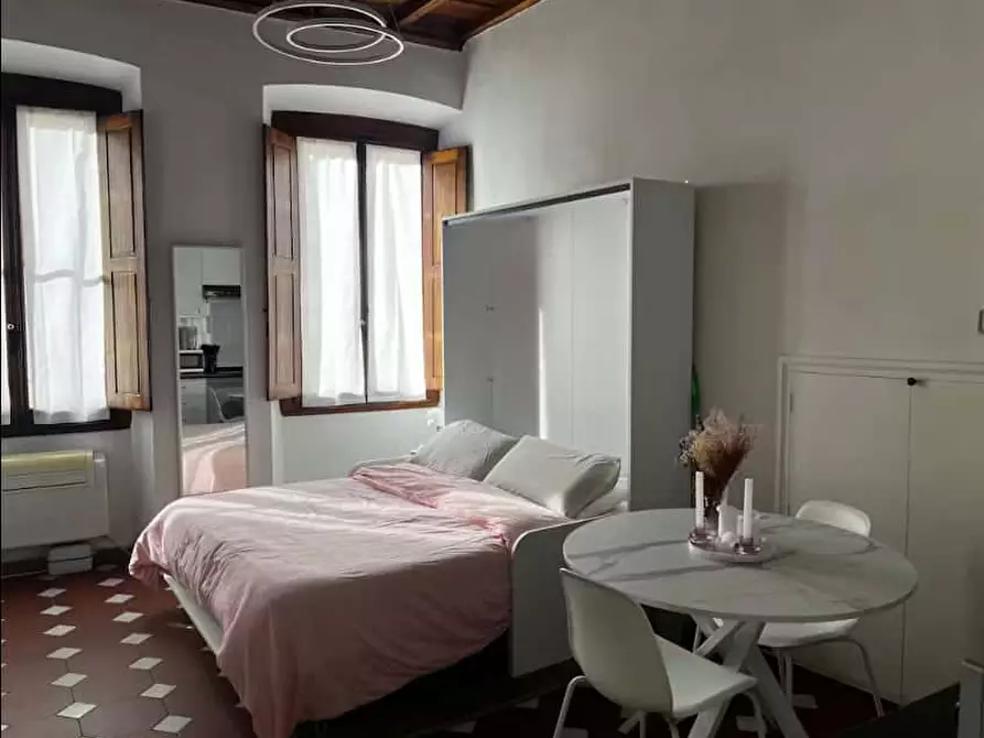 Immagine 5 di Appartamento in affitto  in Via di San Giuseppe30 a Firenze