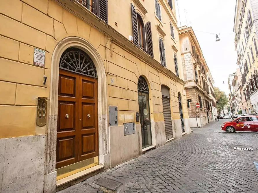 Immagine 8 di Appartamento in affitto  in Borgo Vittorio91 a Roma