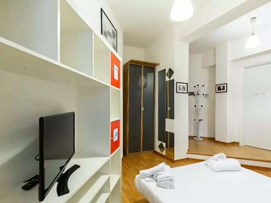 Immagine 9 di Appartamento in affitto  in Via Galliera64 a Bologna