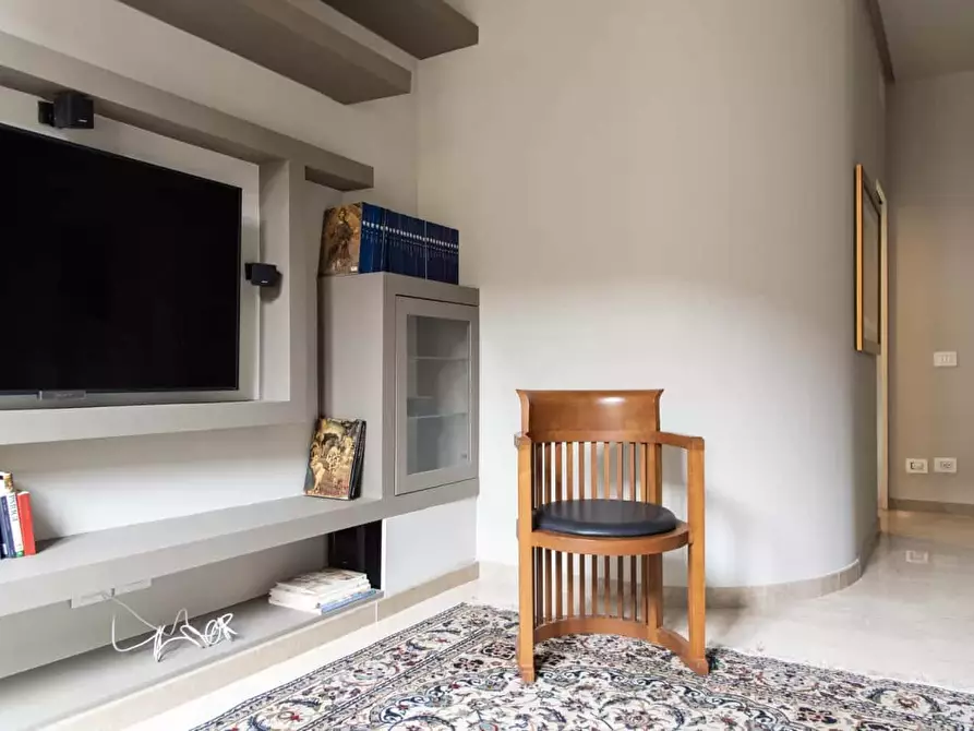 Immagine 13 di Appartamento in affitto  in Via Maurizio Quadrio20 a Milano