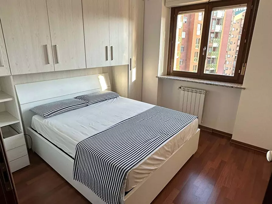 Immagine 8 di Appartamento in affitto  in Corso Enrico Gamba24 a Torino