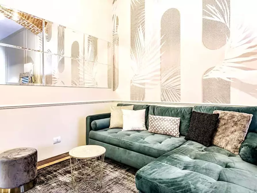 Immagine 19 di Appartamento in affitto  in Viale Bligny32 a Milano