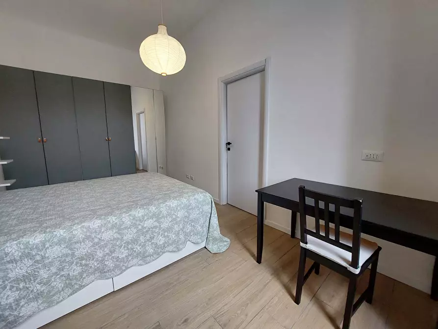 Immagine 13 di Appartamento in affitto  in Via Cardinale Mezzofanti7 a Milano