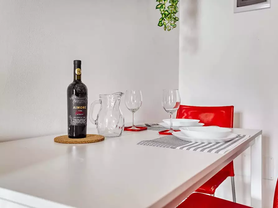 Immagine 14 di Appartamento in affitto  in Via Giovanni Battista Cassinis1 a Milano