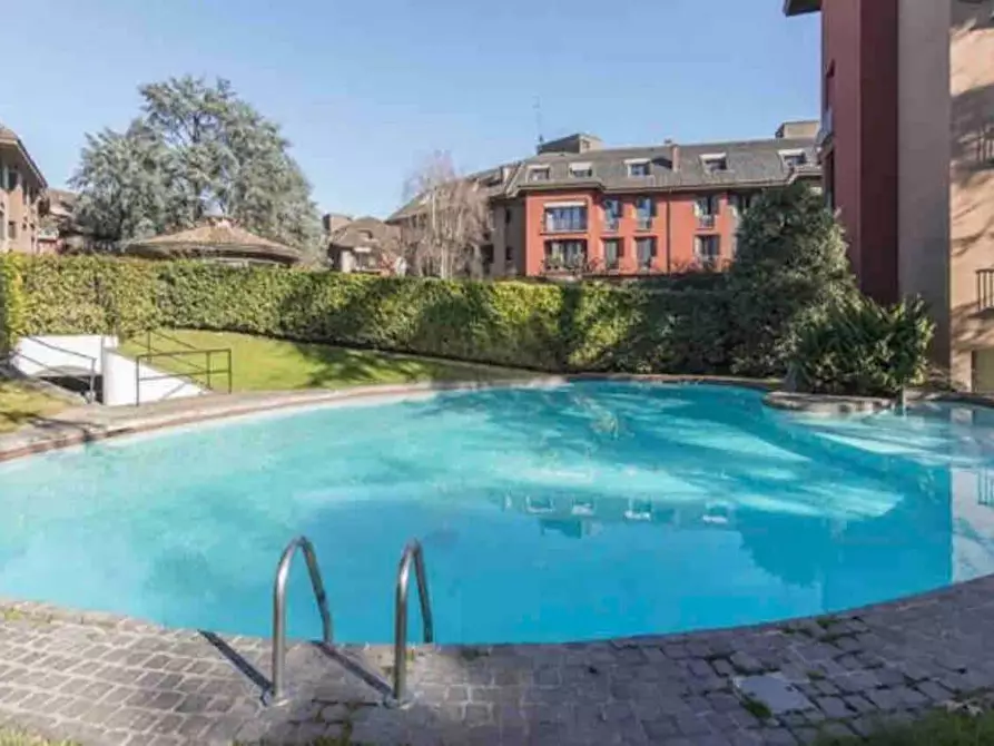 Immagine 27 di Appartamento in affitto  in Via Carlo Osma2 a Milano