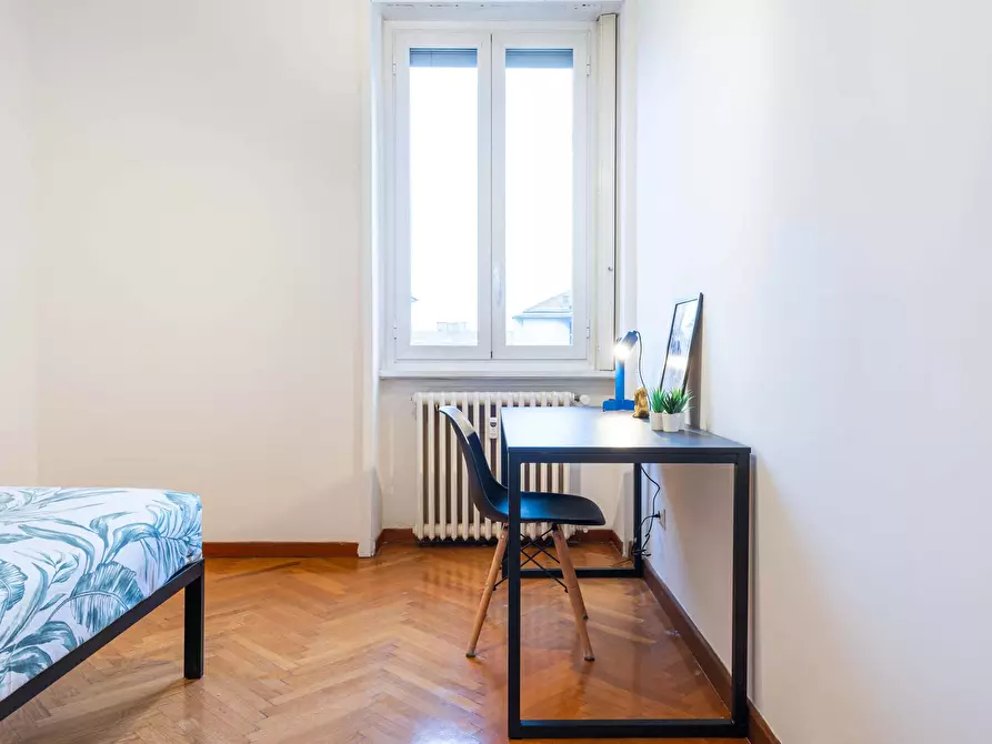 Immagine 20 di Appartamento in affitto  in Via Calatafimi12 a Milano