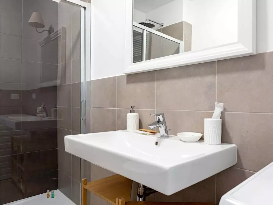 Immagine 6 di Appartamento in affitto  in Via Giuseppe Massarenti254 a Bologna