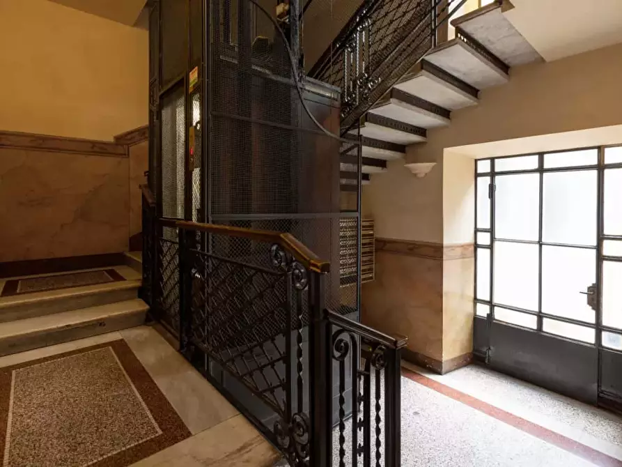 Immagine 36 di Appartamento in affitto  in Corso Sempione12 a Milano