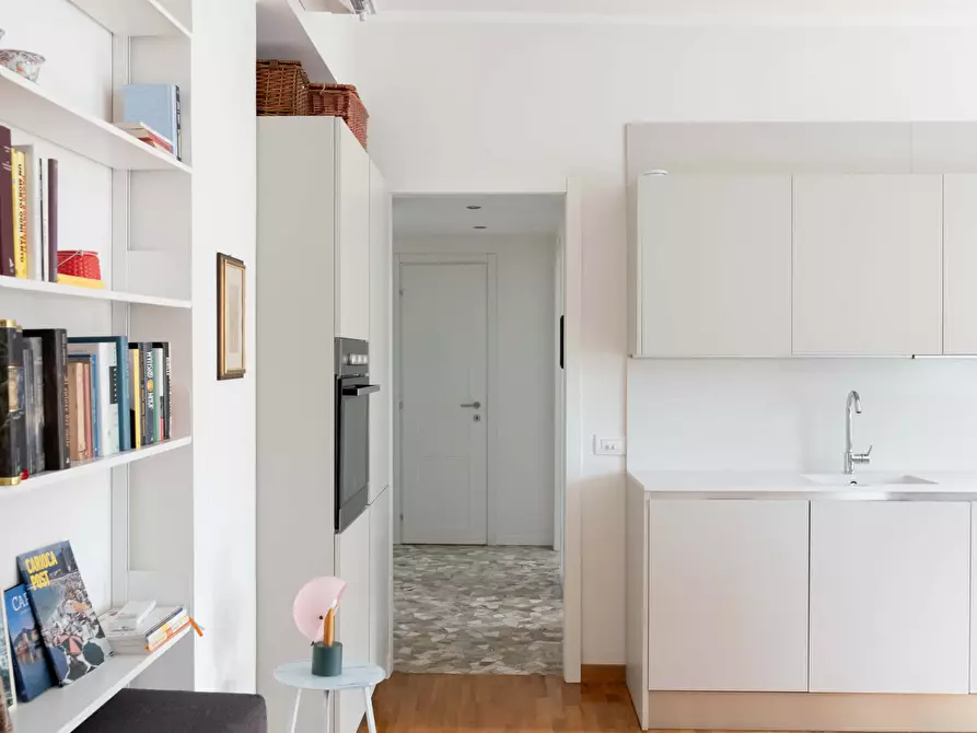 Immagine 10 di Appartamento in affitto  in Via Domodossola21 a Milano