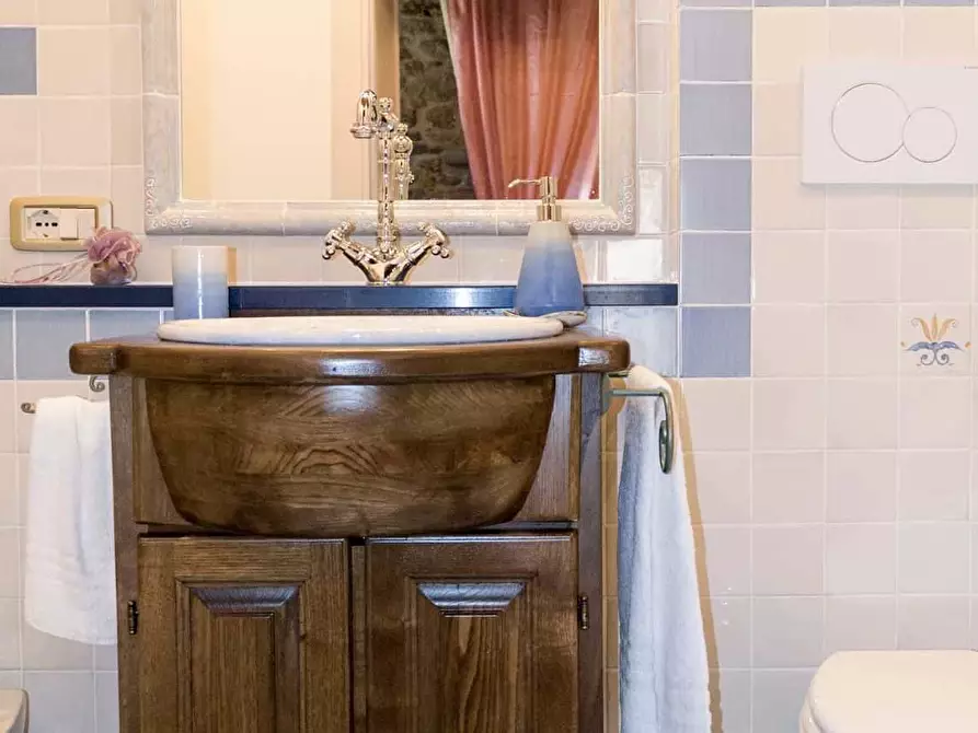 Immagine 19 di Appartamento in affitto  in Via San Benedetto a Cortona