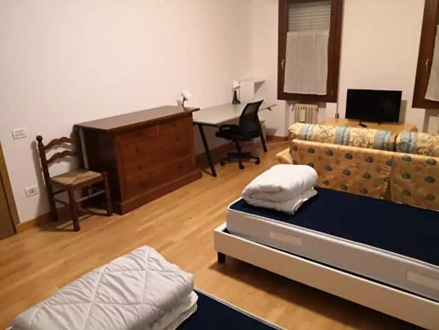 Immagine 3 di Camera in affitto  in Via Vecchia66E a Padova