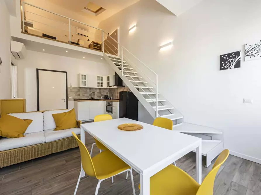 Immagine 5 di Appartamento in affitto  in Via delle Ruote55 a Firenze